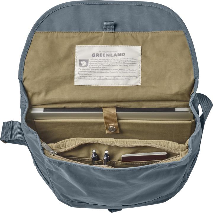 Immagine prodotto Fjällräven Borsa a tracolla Groenlandia S