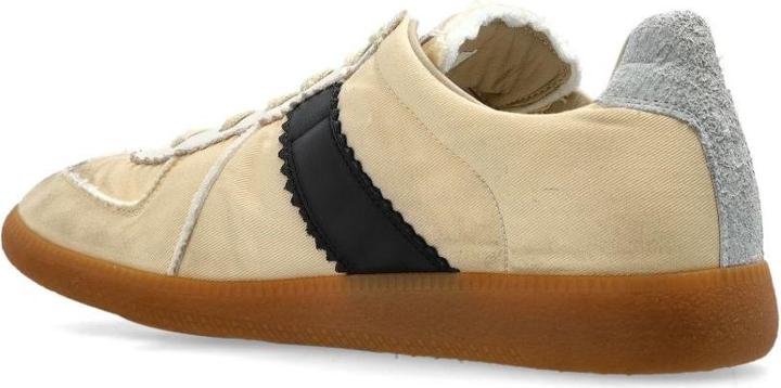 Image du produit Maison Martin Margiela Maison Margiela Sneakers Beige (36)