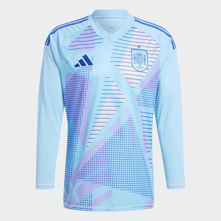 adidas Spanien Torwart EM Trikot (M)