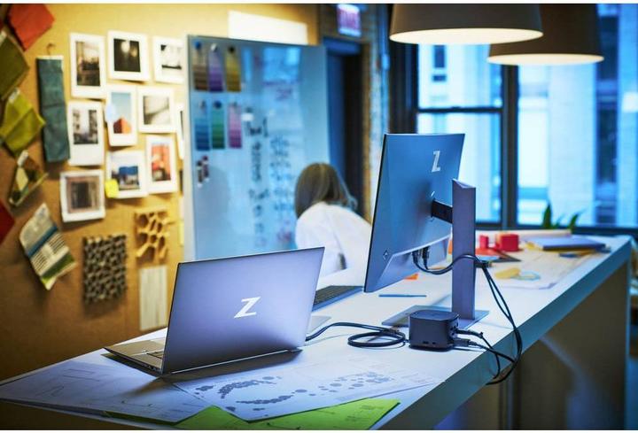 Image du produit HP Thunderbolt G4 Dock (Thunderbolt, 2 Ports)