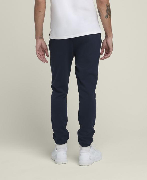 Actual product image Wilson Team Jogger Men Navy (L)