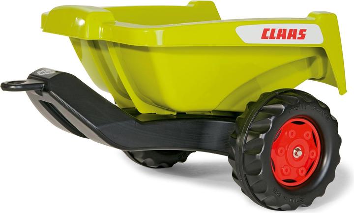 Rolly Toys Kipper Anhänger
