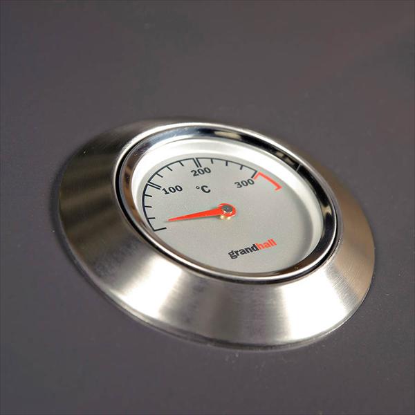 Image du produit GrandHall Gti 3 (12.60 kW)