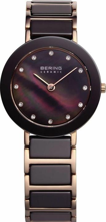 Bering Damenuhr 11429-765 (Ø 29 mm) (29 mm)