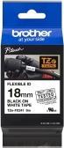 Produktbild Brother Tze-Fx241 (1.80 cm, Schwarz)