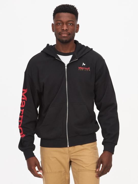 Marmot For Life Hoodie (S)