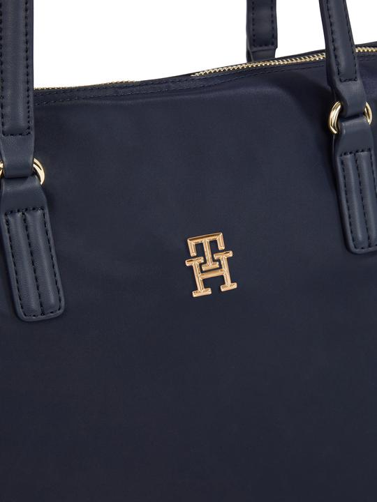 Immagine prodotto Tommy Hilfiger Shopper Poppy Flag Tote