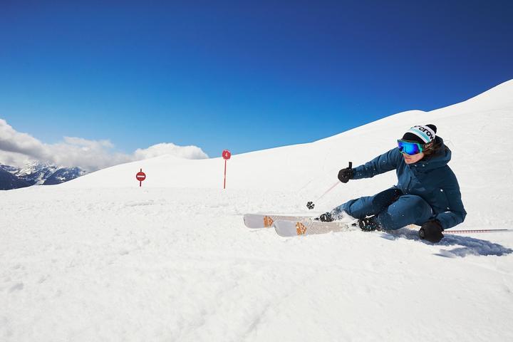 Produktbild Black Crows Ski Orb Birdie 2021 (164 cm, Ohne Bindung)