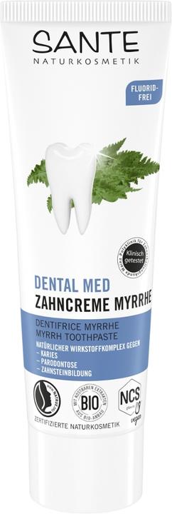 Immagine prodotto Sante mirra medica dentale (75 ml)