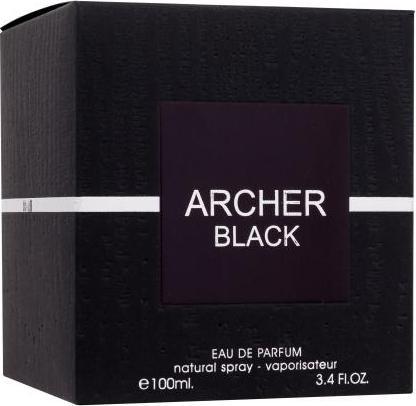 Actual product image Alhambra Aromatic Rouge - EDP (Eau de parfum, 100 ml)