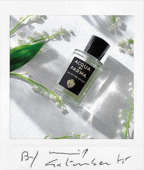 Actual product image Acqua Di Parma Lily of the Valley Lily of the Valley (Eau de parfum, 180 ml)