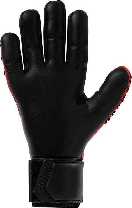 Produktbild Uhlsport Torwarthandschuhe Prediction Absolutgrip HN (9)