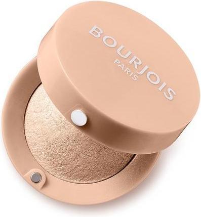 Actual product image Bourjois Ombre Á Paupiéres (03 Peau de Peach)