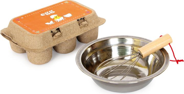Produktbild small foot Eierschmaus