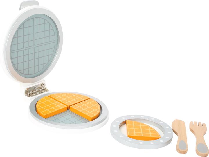 Produktbild small foot Waffeleisen