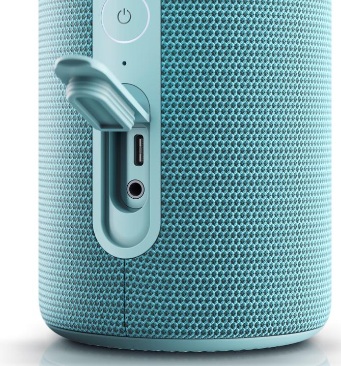 Actual product image We. by Loewe We. HEAR 2 (17 h, Rechargeable battery operated)