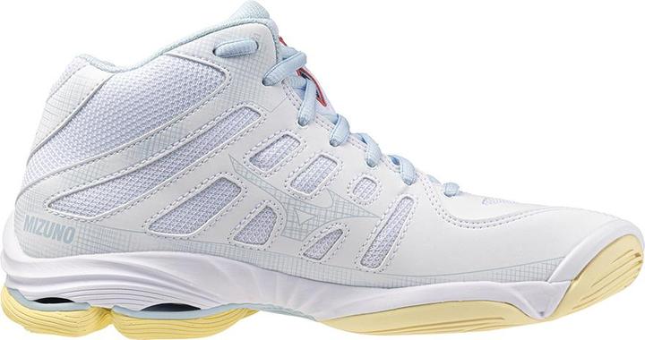 Produktbild Mizuno Wave Voltage 2 Mid (38)