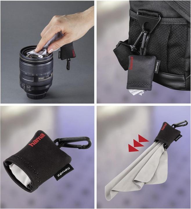 Image du produit Hama Pocket