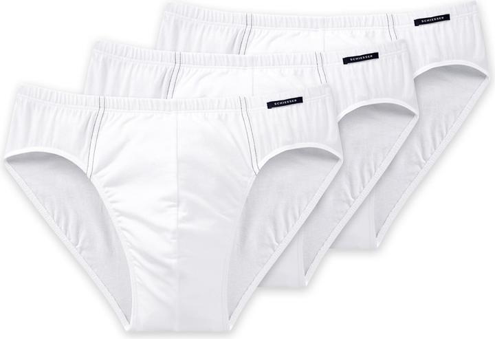 Produktbild Schiesser Slips (S, 3er Pack)