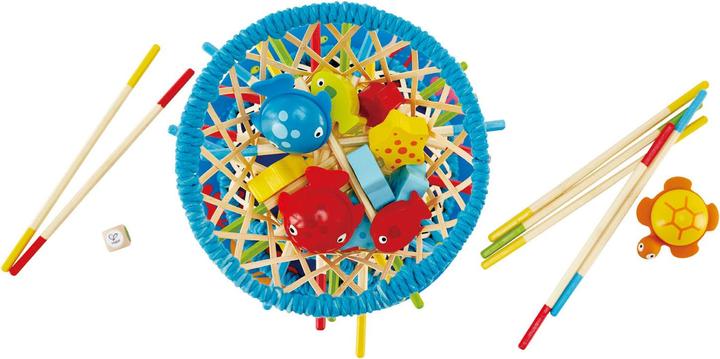 Actual product image Hape Pallina Sea Rescue