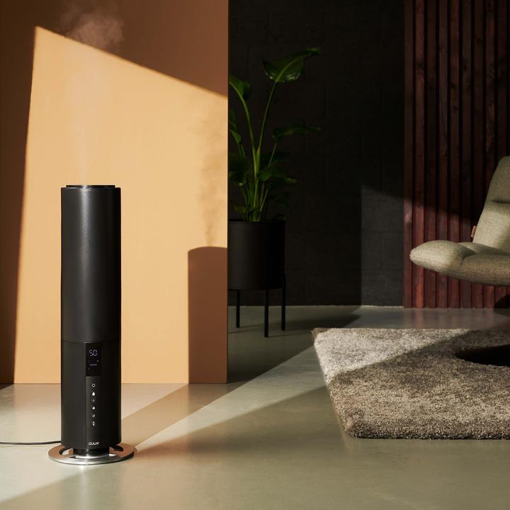 Actual product image Duux DXHU10 Beam Smart Ultrasonic (40 m²)