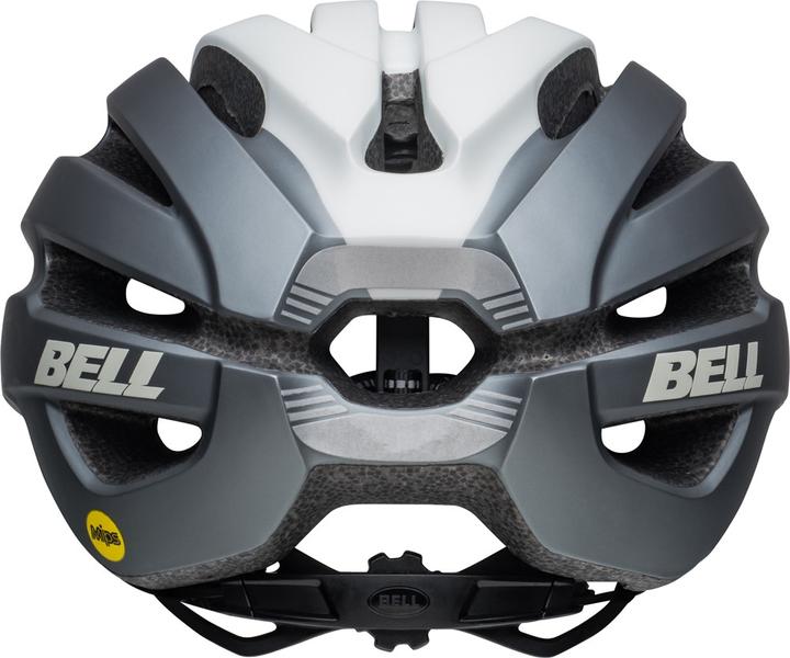 Produktbild Bell Avenue Integrated Mips Matt gravel-Strassenhelm