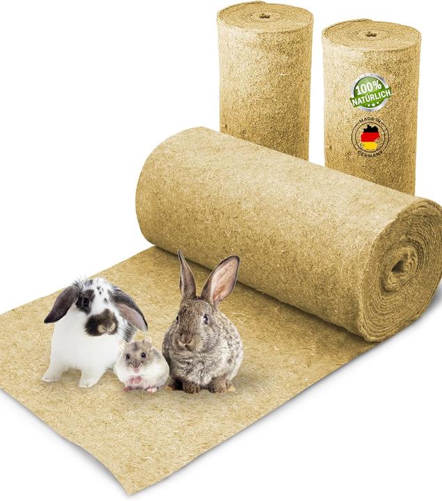 Produktbild Nagerteppich.de Nagerteppich