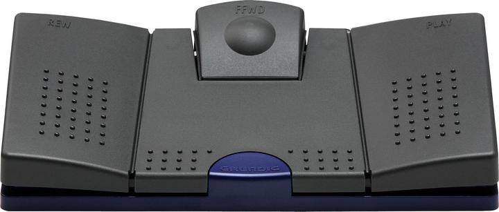 Image du produit Grundig Pédale de commande 540 USB