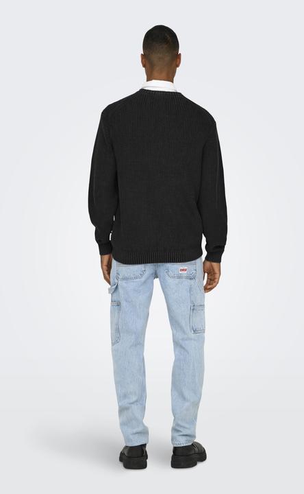 Produktbild Only & Sons ONSROSU Pullover Strickpullover (L)