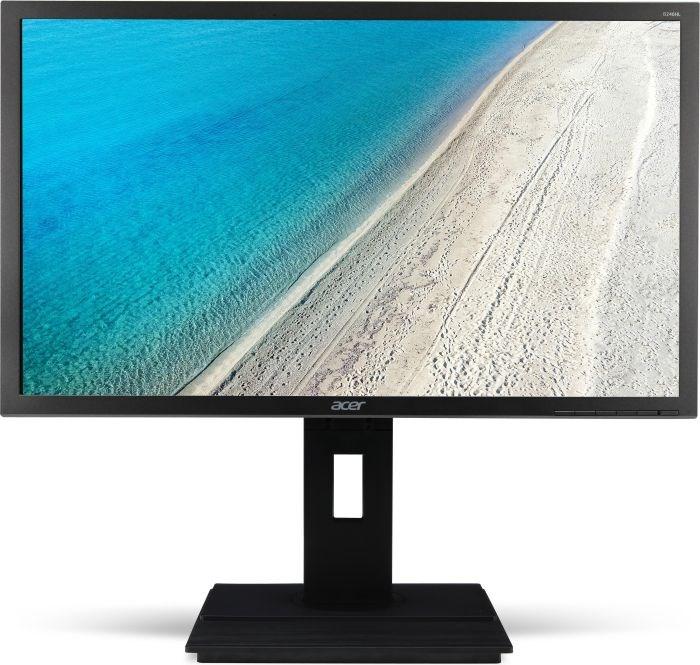 Produktbild Acer B246HLymdpr – B6-Serie (1920 x 1080 Pixel, 24")