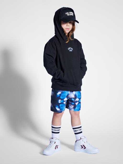Actual product image hummel stmKARMA HOODIE (164)