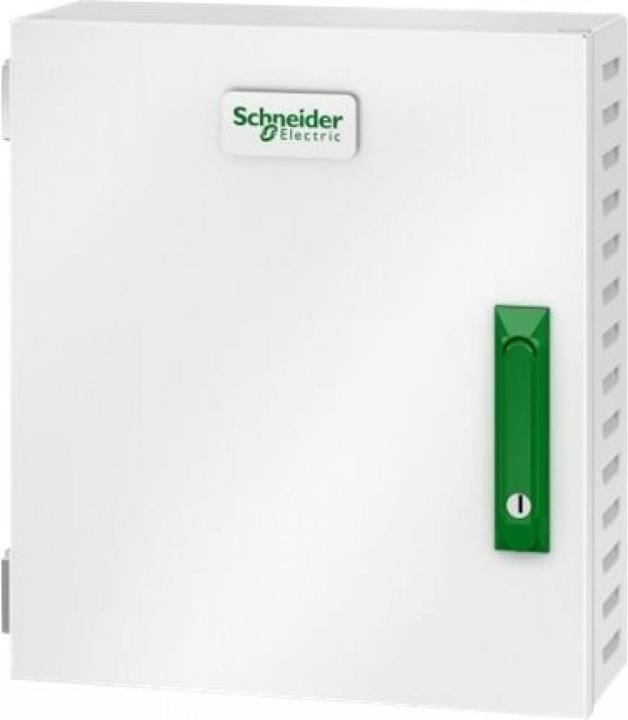 Actual product image APC HW Schneider Electric Galaxy VS Maintenance Bypass Panel 10-20kW 400V