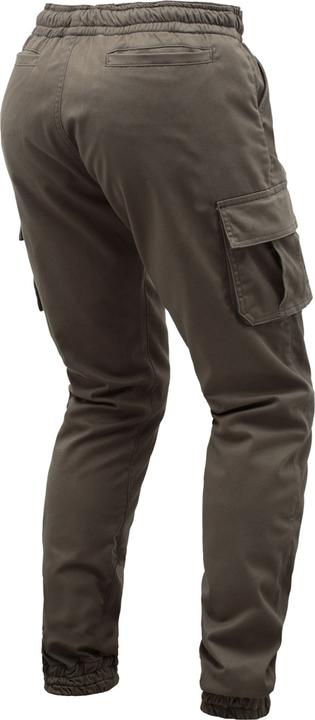 Khaki Green