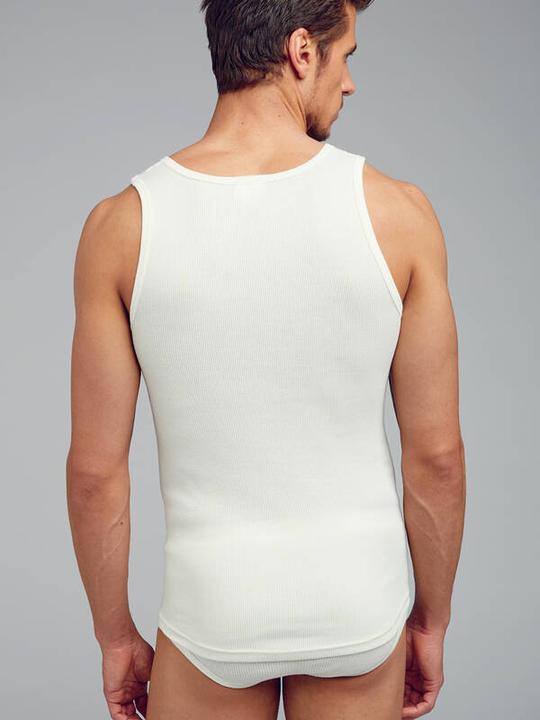 Immagine prodotto Jockey Camicia atletica classica in cotone a coste (M)