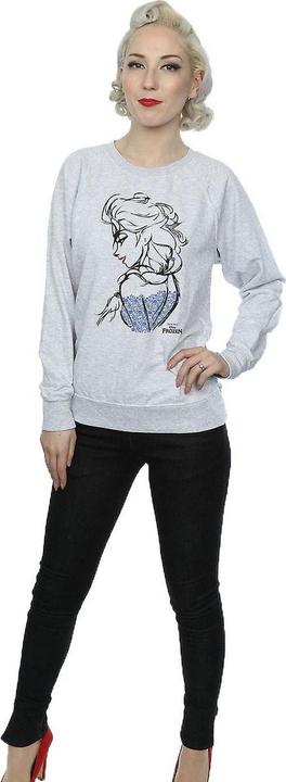 Produktbild Disney Frozen Sweatshirt (XS)