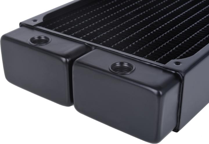 Produktbild Alphacool XT45 Full Copper 280mm (140 mm)