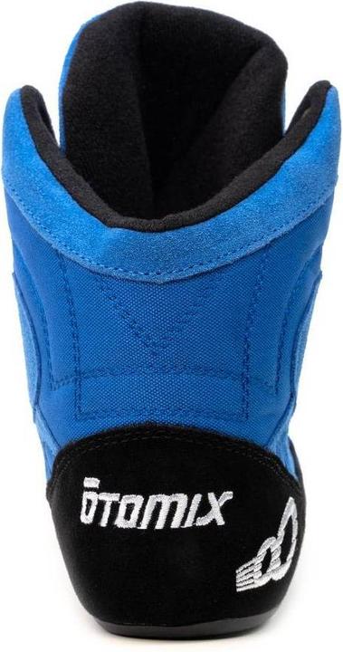 Actual product image Otomix Stingray Escape BLUE (42)