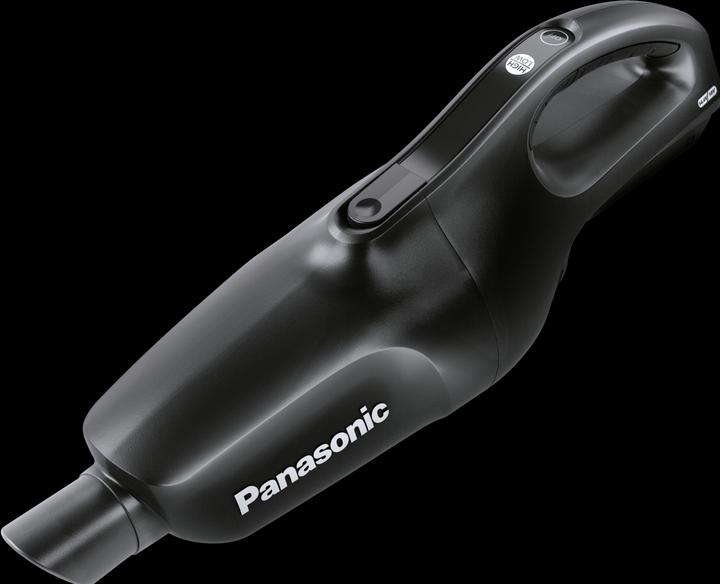 Produktbild Panasonic EY 37A3 B Akku-Staubsauger