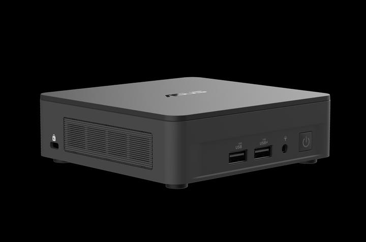 Produktbild ASUS RNUC13ANKI700002I BB i7-1360P (Intel Core i7-1360P)