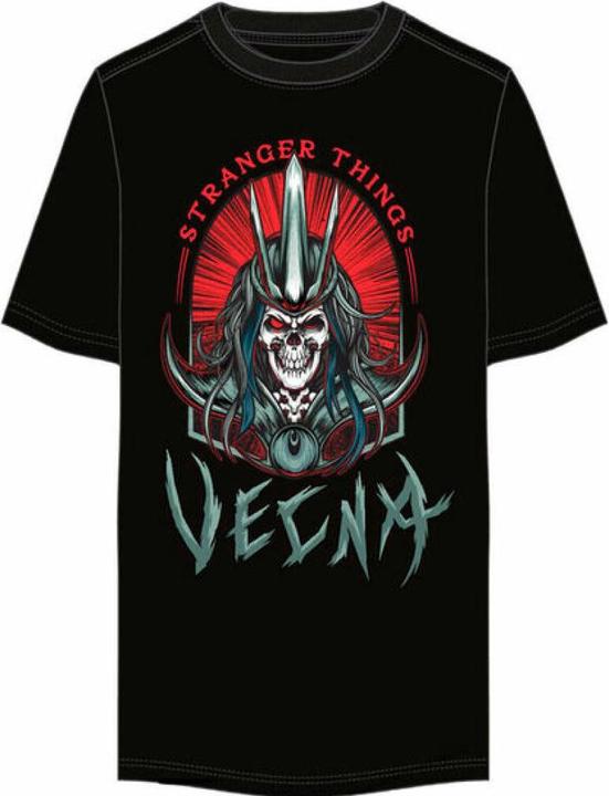 Immagine prodotto Difuzed Maglietta Stranger Things Vecna Taglia M (M)