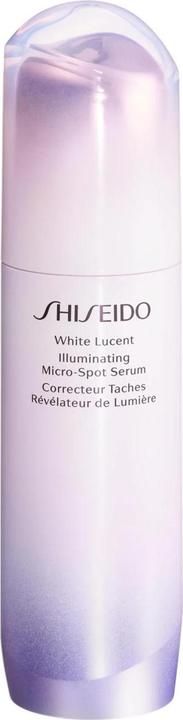 Immagine prodotto Shiseido Siero ZUSATZA TST White Lucent Illum (30 ml)