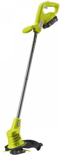 Ryobi Coupe-bordures sans fil