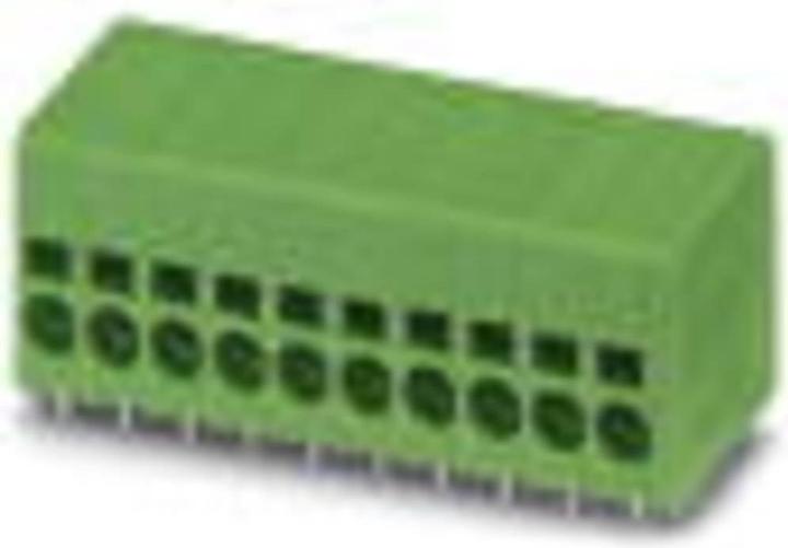 Produktbild Phoenix Contact Printklemme SPT 1,5/ 8-H-3,5