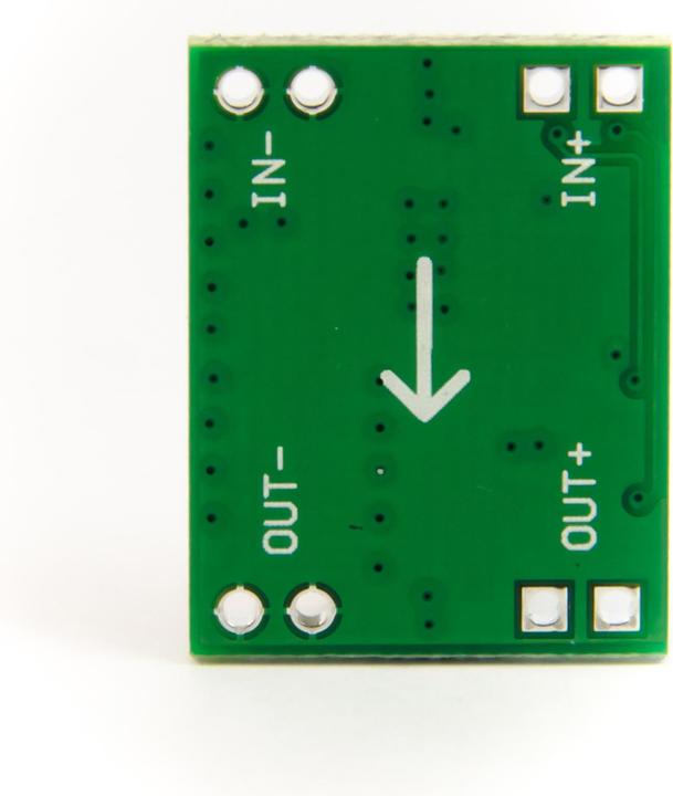 Image du produit Purecrea MP1584 Régulateur à découpage 3A Convertisseur DC-DC abaisseur de tension