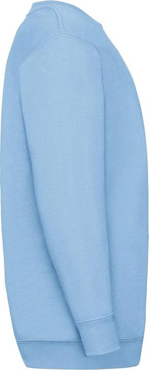 Produktbild Fruit of the Loom Pullover Klassik 8020 (2 Stückpackung) (146)