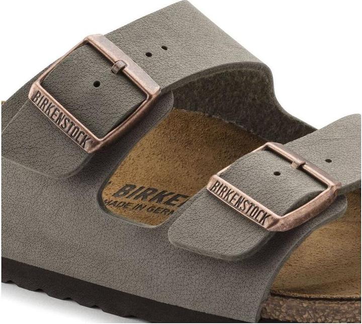 Productafbeelding Birkenstock Arizona Birko-Flor Nubuck normaal (43)