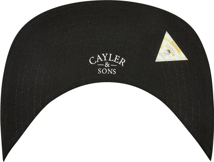 Actual product image Cayler & Sons Slam Dunk Cap - 19909 (One size)