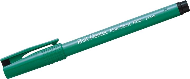 Produktbild Pentel Ball R50 (Grün, 1 x)