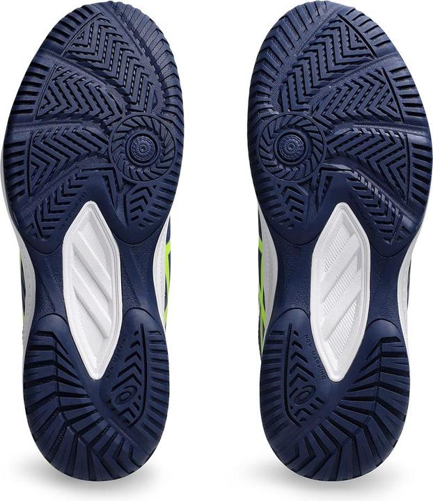 Actual product image ASICS Performance Upcourt 6 Gs (38)