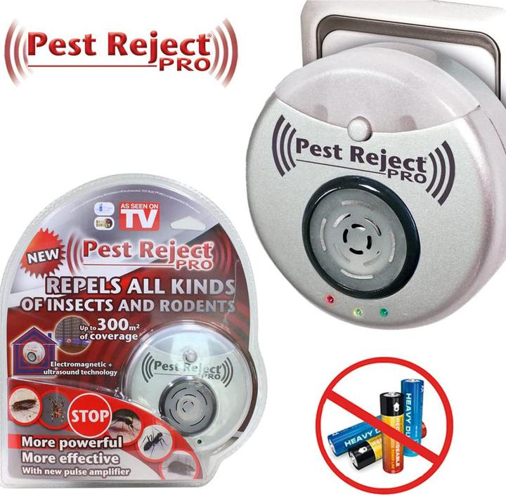 Produktbild Best direct Pest Reject Pro
